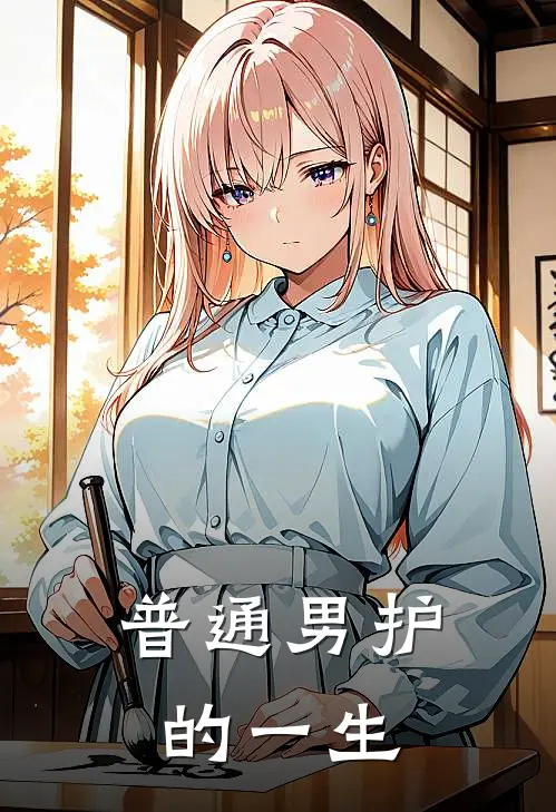普通男护的一生
