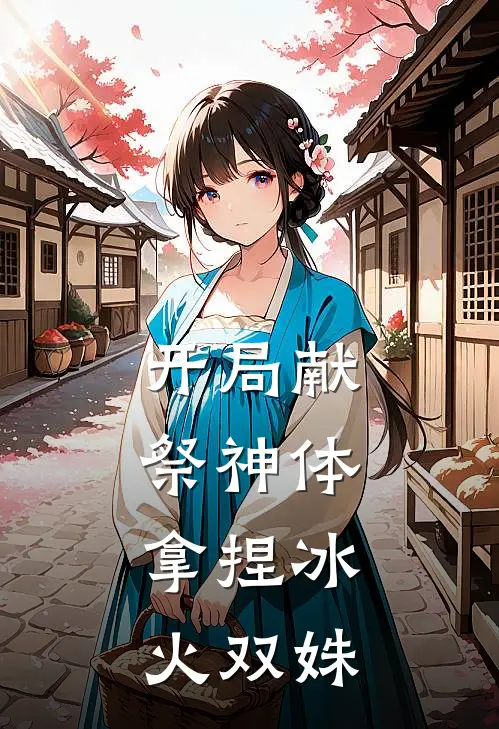 开局献祭神体，拿捏冰火双姝