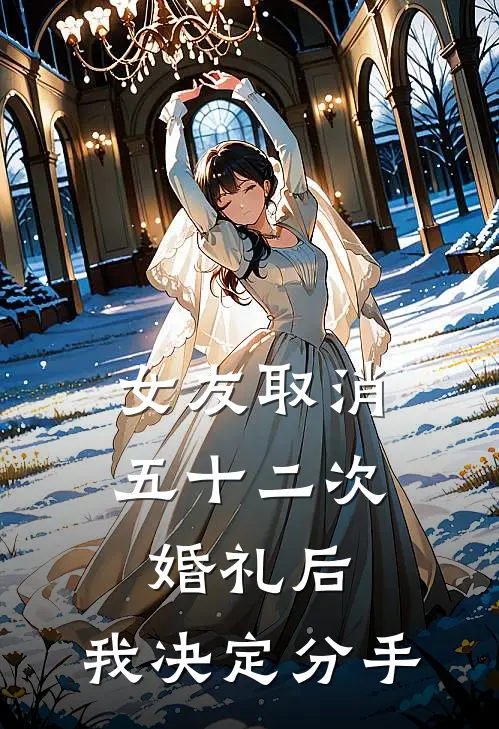 女友取消五十二次婚礼后，我决定分手