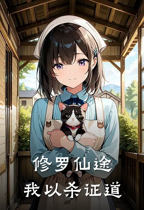 修罗仙途：我以杀证道