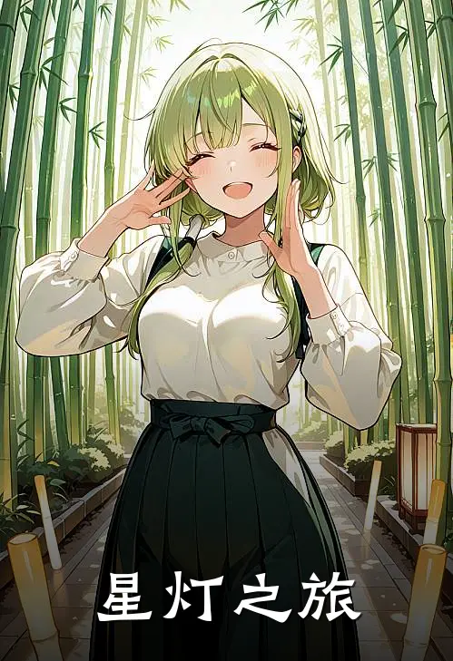 星灯之旅(艾琳鲁尔)在哪看免费小说_已完结小说推荐星灯之旅艾琳鲁尔