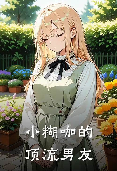小糊咖的顶流男友