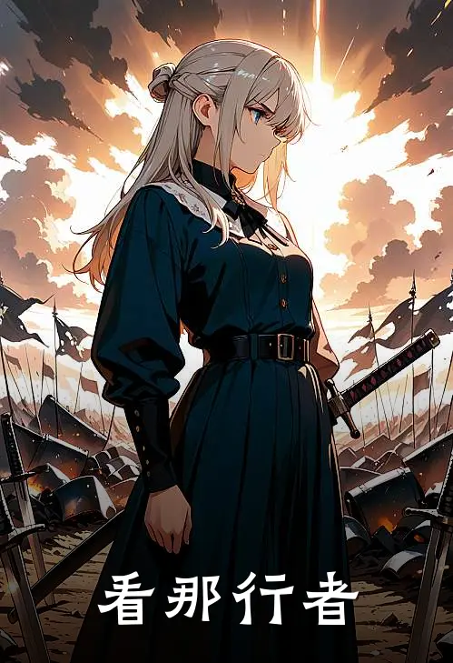 武松柳青《看那行者》最新章节阅读_(武松柳青)热门小说