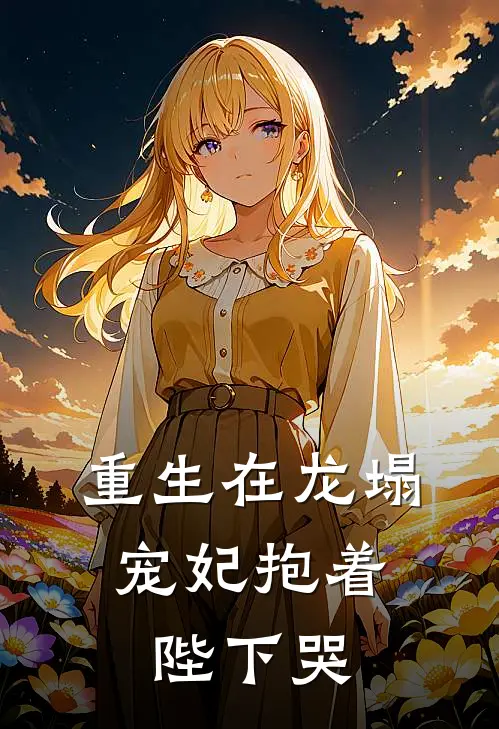 重生在龙塌，宠妃抱着陛下哭