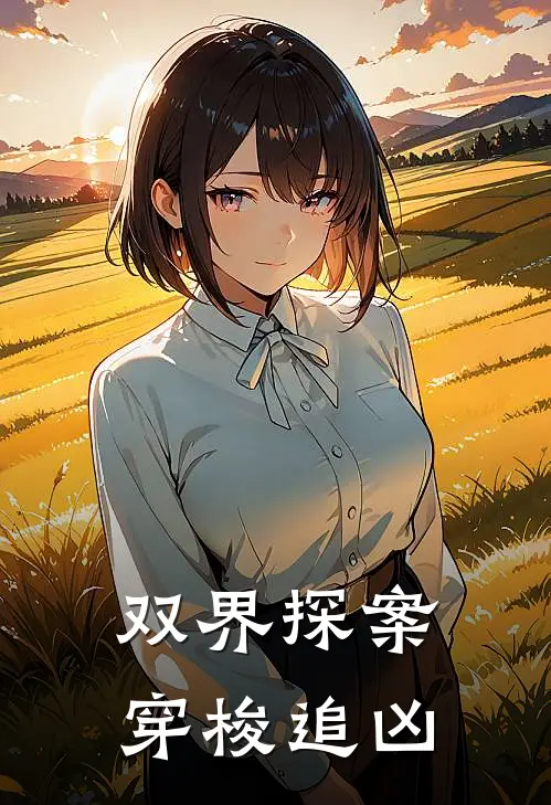 双界探案：穿梭追凶