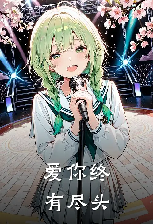 爱你终有尽头