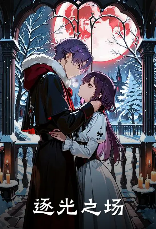 逐光之场