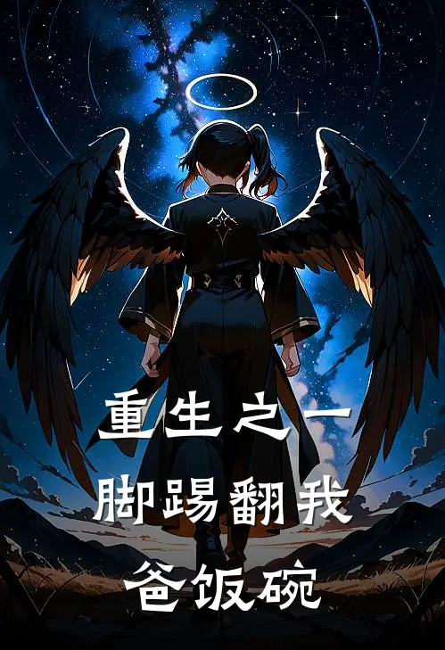 重生之一脚踢翻我爸饭碗
