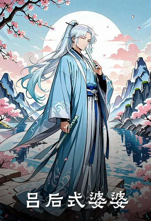 吕后式婆婆(杨涛「涛)在线免费小说_免费阅读全文吕后式婆婆(杨涛「涛)