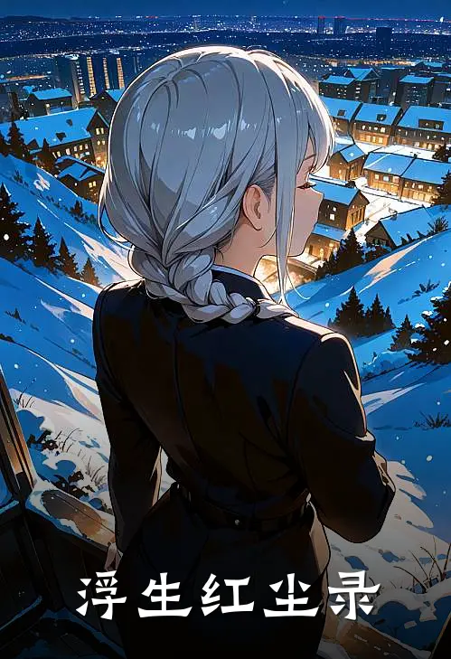 浮生红尘录陈风王昭萱小说推荐完结_全集免费小说浮生红尘录(陈风王昭萱)