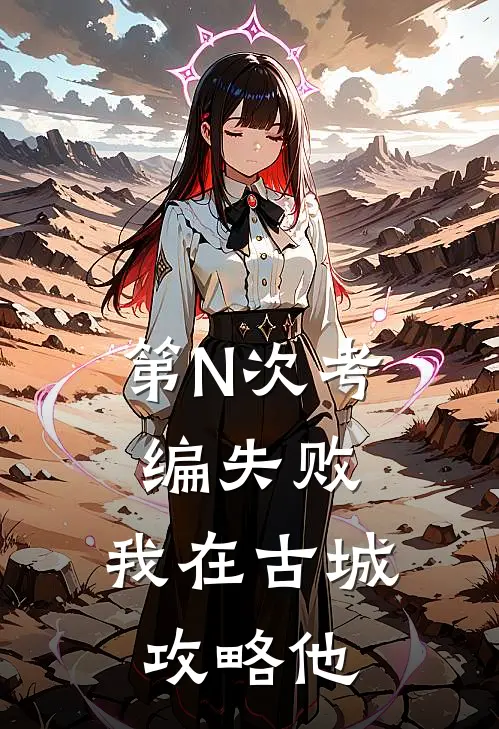 第N次考编失败，我在古城攻略他苏昭沈从文免费小说阅读_免费小说大全第N次考编失败，我在古城攻略他(苏昭沈从文)