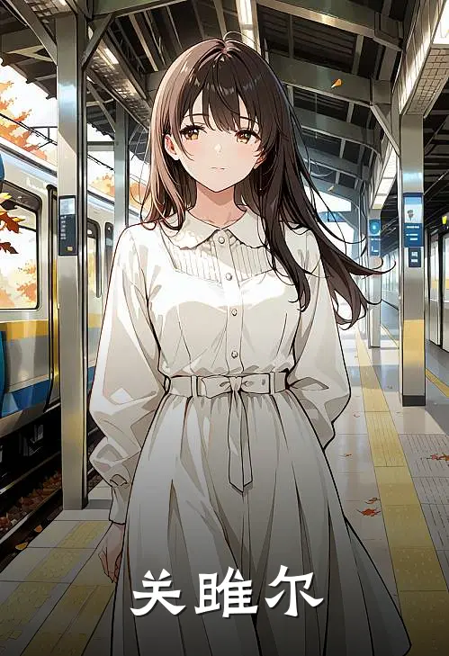 关雎尔(关在余鸠)免费小说完结版_免费小说免费阅读关雎尔关在余鸠