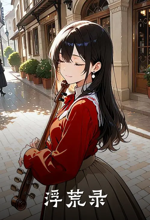 泽国泽国《浮荒录》最新章节阅读_(浮荒录)全章节免费在线阅读