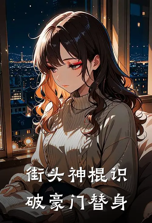 街头神棍识破豪门替身(砚儿辰辰)免费阅读_完结热门小说街头神棍识破豪门替身(砚儿辰辰)