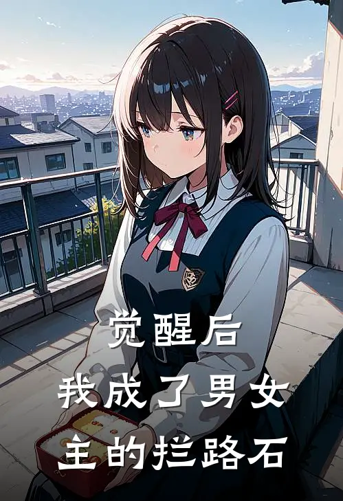 觉醒后，我成了男女主的拦路石