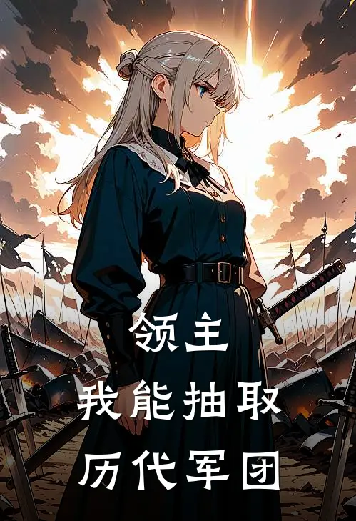 领主：我能抽取历代军团