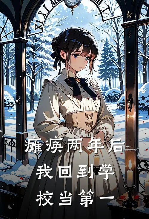 瘫痪两年后，我回到学校当第一