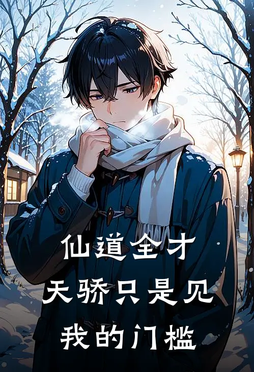 仙道全才，天骄只是见我的门槛陈灼刘艳最新小说推荐_最新好看小说仙道全才，天骄只是见我的门槛陈灼刘艳