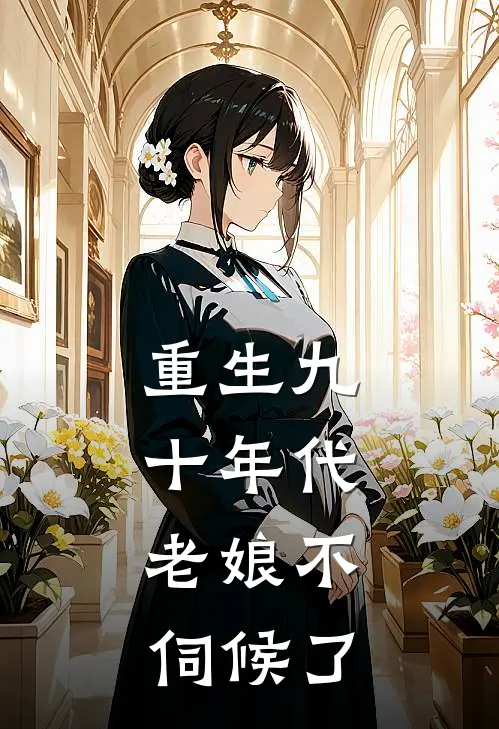 重生九十年代，老娘不伺候了林桂芬赵建红热门小说完结_热门的小说重生九十年代，老娘不伺候了林桂芬赵建红