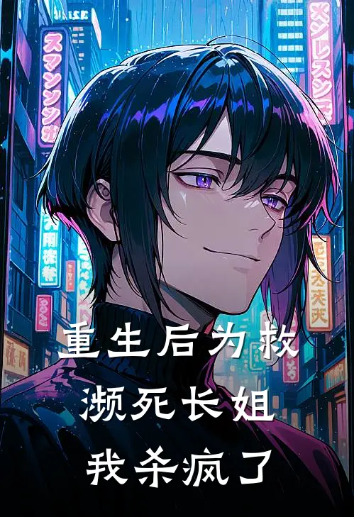 重生后为救濒死长姐，我杀疯了