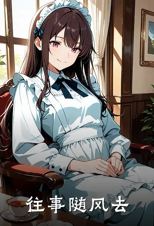 往事随风去