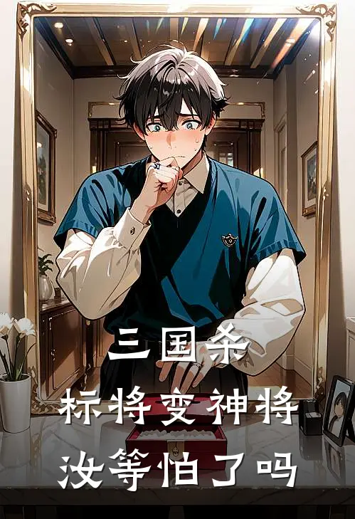 三国杀：标将变神将，汝等怕了吗