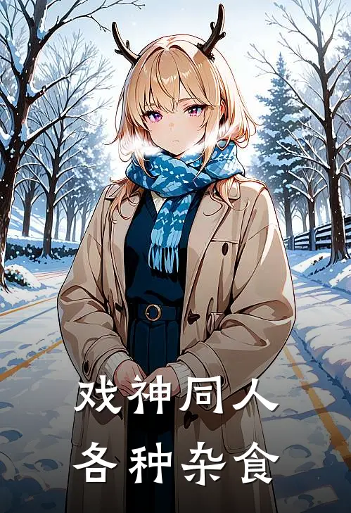 戏神同人，各种杂食陈伶简长生免费小说全集_免费小说在哪看戏神同人，各种杂食(陈伶简长生)