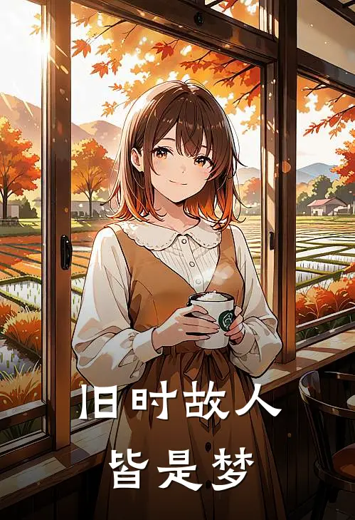 旧时故人皆是梦