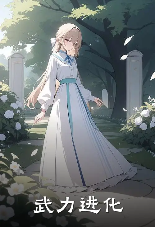 武力进化陆燃陆燃完结热门小说_完整版小说全文免费阅读武力进化陆燃陆燃