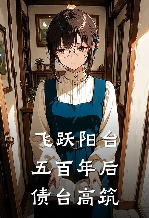 飞跃阳台，五百年后债台高筑(曹西孙有安)热门网络小说_最新章节列表飞跃阳台，五百年后债台高筑(曹西孙有安)