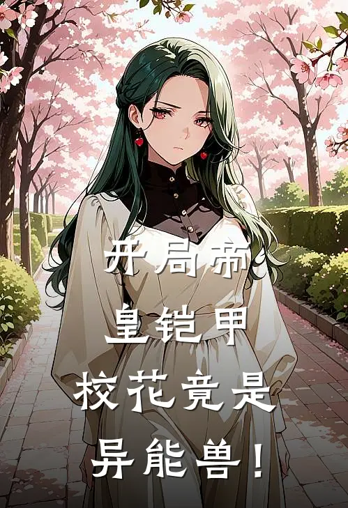 开局帝皇铠甲，校花竟是异能兽！苏峰柳雪晴全集免费小说_免费小说完结开局帝皇铠甲，校花竟是异能兽！(苏峰柳雪晴)