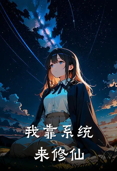 我靠系统来修仙