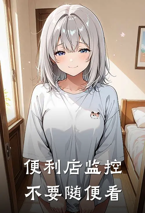 便利店监控不要随便看