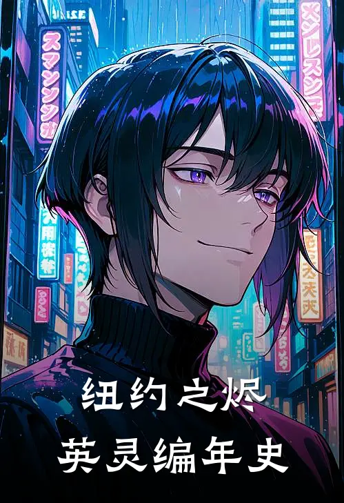 纽约之烬：英灵编年史