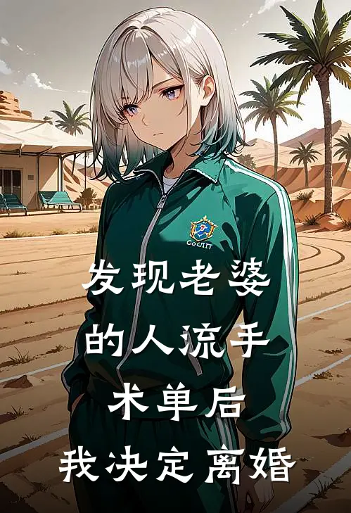 发现老婆的人流手术单后，我决定离婚