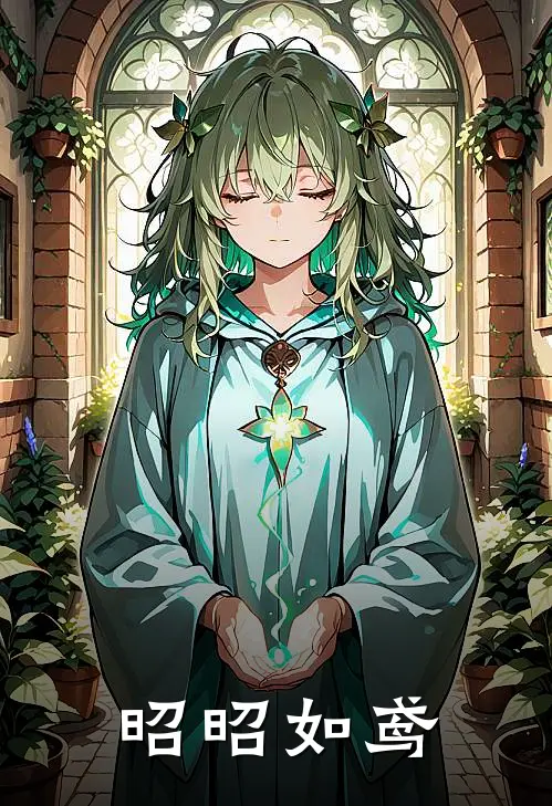 昭昭如鸢(祈澜燕越)最新小说_免费阅读完整版小说昭昭如鸢(祈澜燕越)