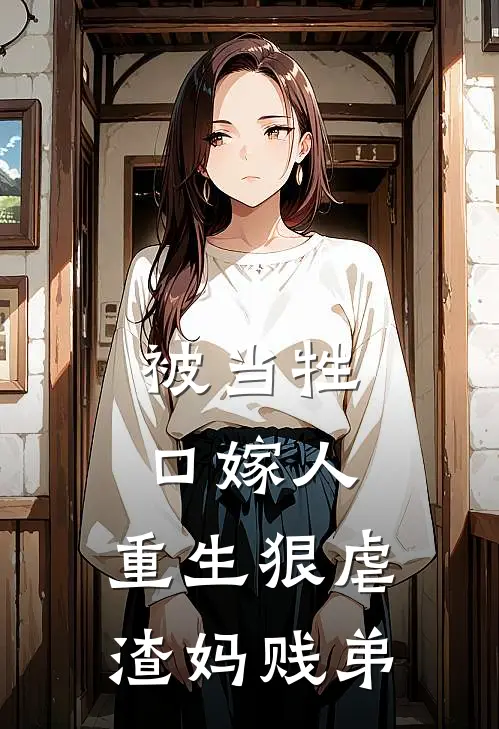 被当牲口嫁人，重生狠虐渣妈贱弟抖音热门免费小说阅读_免费小说大全被当牲口嫁人，重生狠虐渣妈贱弟(抖音热门)