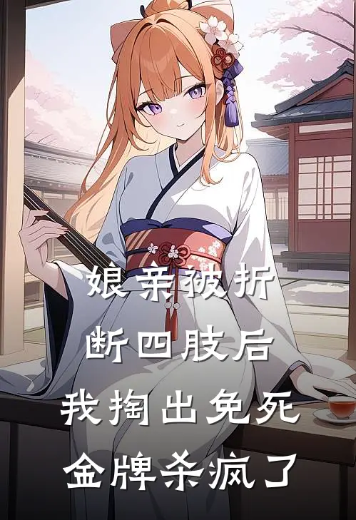 娘亲被折断四肢后，我掏出免死金牌杀疯了(宋行之汐南)免费小说全集_完本小说免费阅读娘亲被折断四肢后，我掏出免死金牌杀疯了(宋行之汐南)