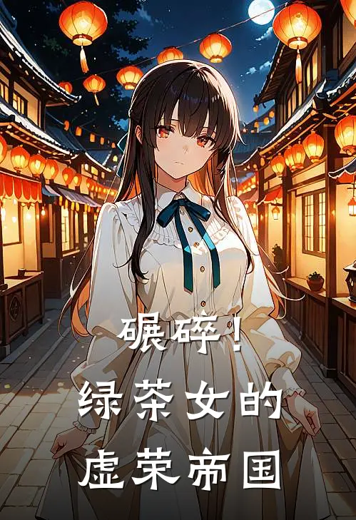 碾碎！绿茶女的虚荣帝国