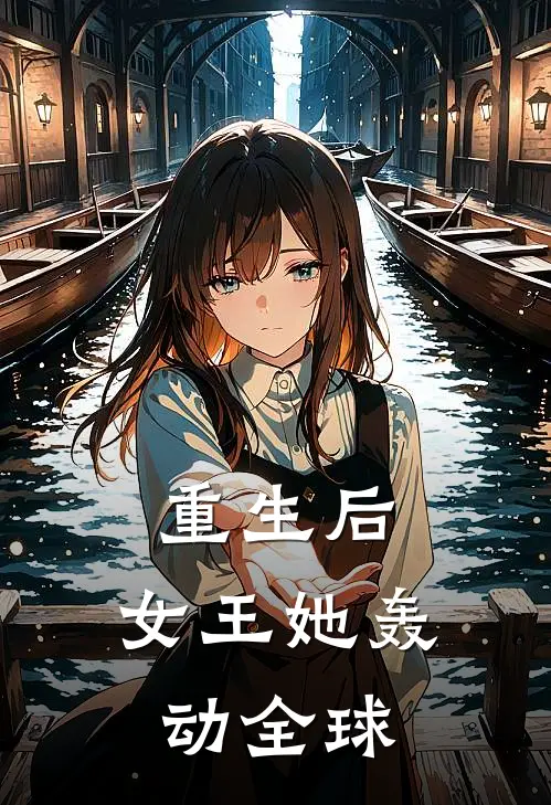 重生后，女王她轰动全球