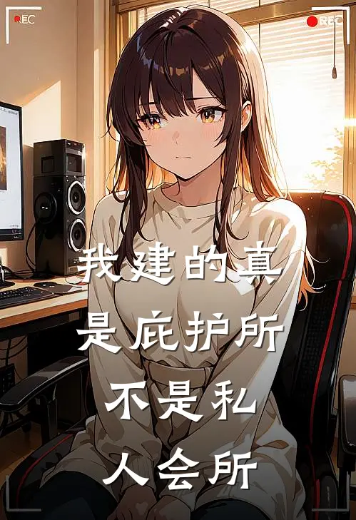 我建的真是庇护所，不是私人会所