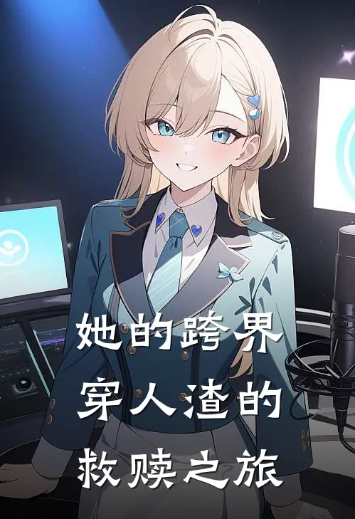 她的跨界穿人渣的救赎之旅