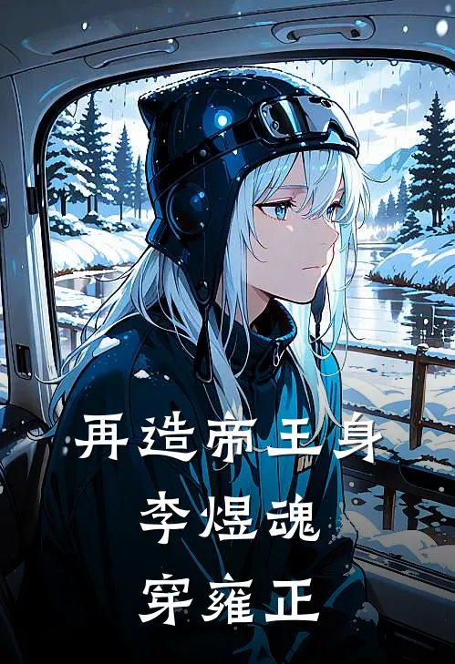 再造帝王身：李煜魂穿雍正(李煜胤禛)最热门小说_全本完结小说再造帝王身：李煜魂穿雍正(李煜胤禛)