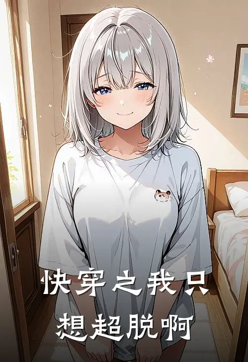 快穿之我只想超脱啊