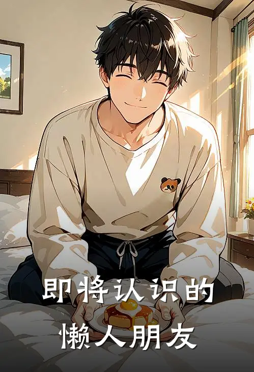 即将认识的懒人朋友