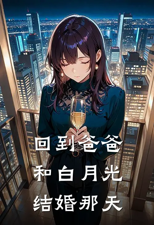 回到爸爸和白月光结婚那天