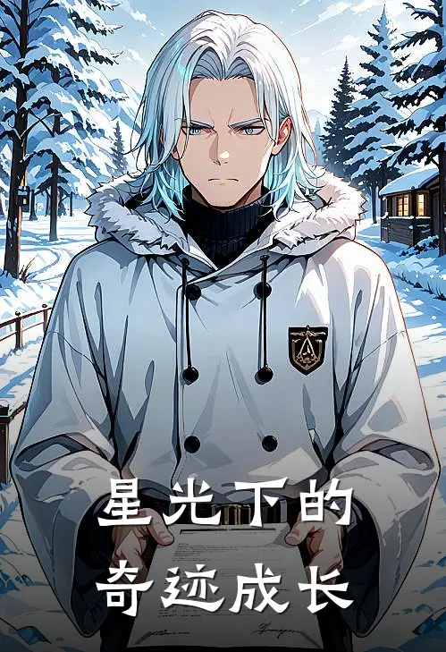 星光下的奇迹成长