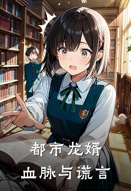 都市龙婿：血脉与谎言