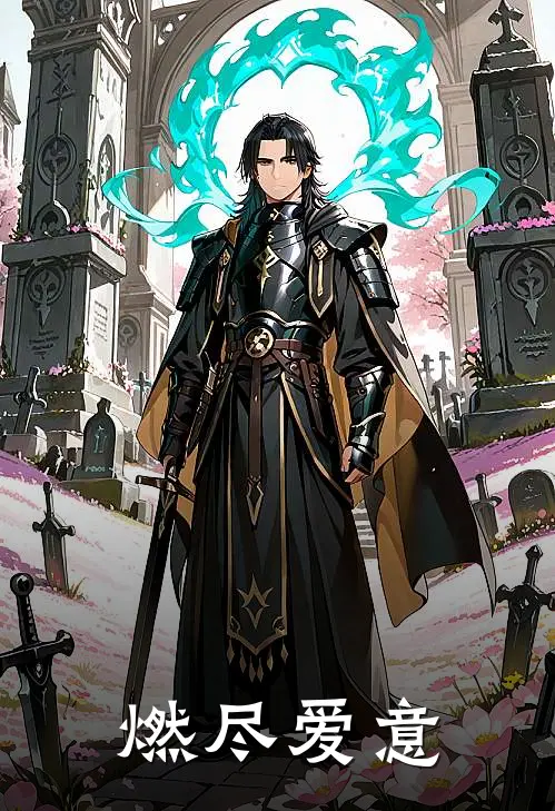 燃尽爱意(樊星竹林晚)最热门小说_小说完整版燃尽爱意樊星竹林晚