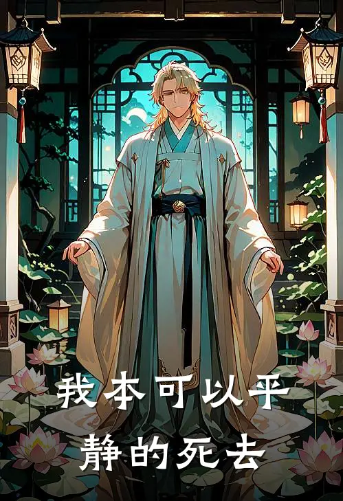 我本可以平静的死去